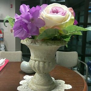 Meet your Posher, Harry